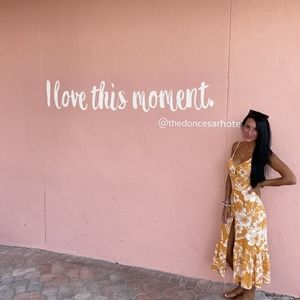 Meet your Posher, Aly